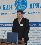 Андрей Клюев, Генеральный директор компании Геликон Про