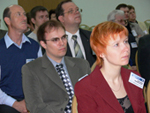 Менеджер по развитию бизнеса компании Геликон Про Антон Уханов